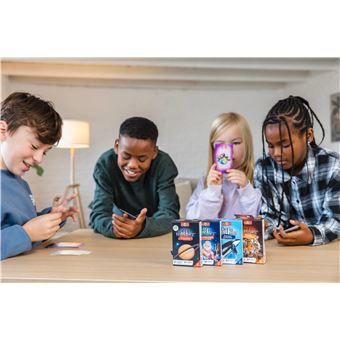 Jeu de société Bioviva Défis Nature Constellations