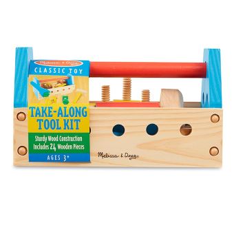 Melissa and doug tool on sale