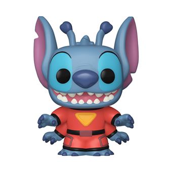 Figurine Funko Bitty Pop Rides Lilo & Stitch The Red One with Stitch
