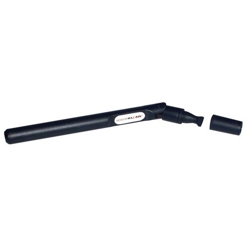 Nettoyeur de capteur CCD Lenspen Sensor Klear Noir État correct - LensPen reconditionné disponible sur Fnac