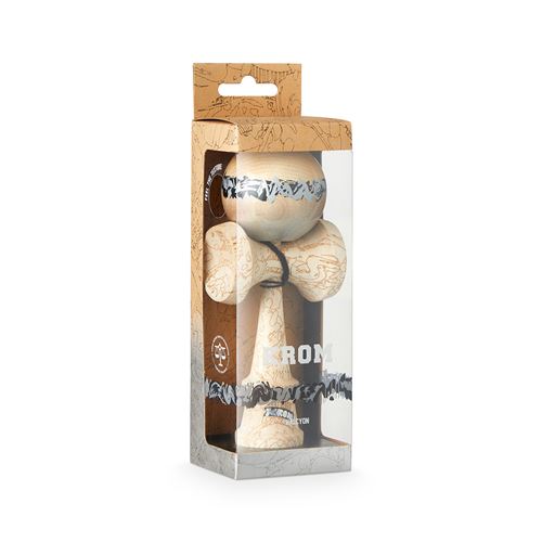 Jeu de plein air Krom Kendama Unity Halcyon