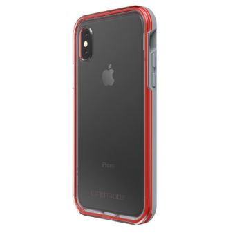 lifeproof slam iphone x