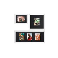 Set de cadres photo Leica Sofort Blanc