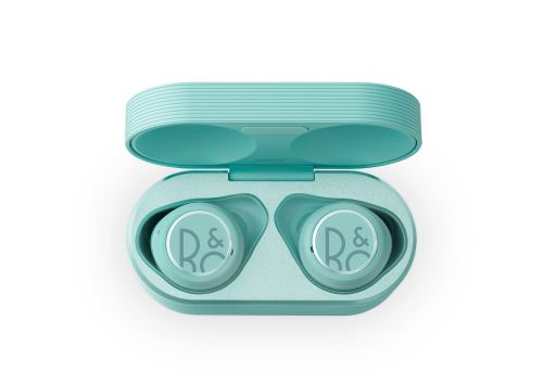 Ecouteurs Sans Fil Beoplay Bang & Olufsen E8 Sport Oxygen Bleu