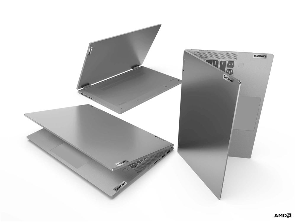 PC Portable Lenovo IdeaPad Flex 5 15ALC05 15.6