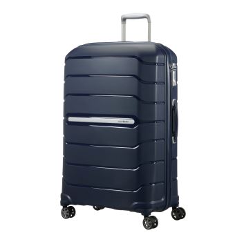 samsonite expandable 75cm valise extensible bleue 28cm rigide roues maletas rsum garanties reisegepaeck flakko stilbag