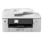 Imprimante multifonctions Brother MFC-J6540DW Blanc