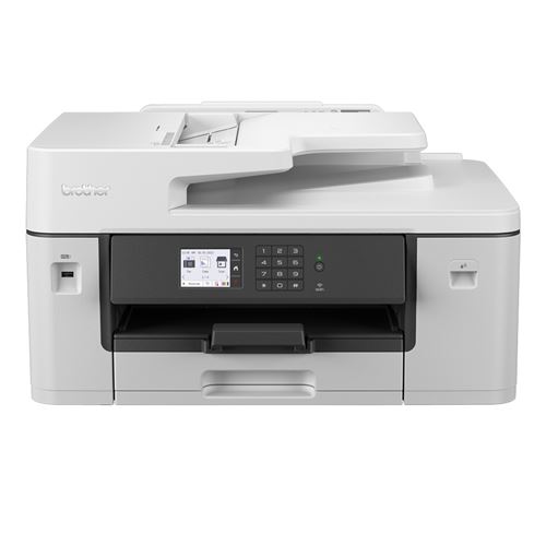 Imprimante Multifonctions Brother Mfc-J6540Dw Blanc