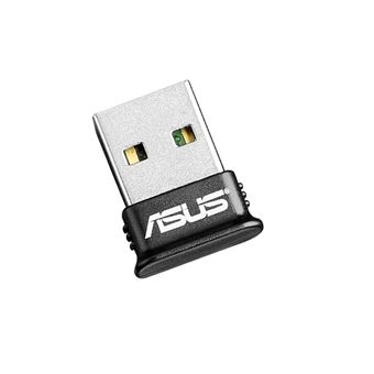 Adaptateur Asus USB-BT400 Bluetooth - Clé Wifi et Bluetooth