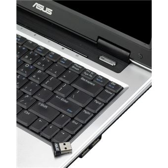 ASUS USB-BT400 - Adaptateur réseau - USB 2.0 - Bluetooth 4.0