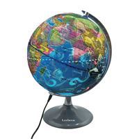 Ravensburger - Coffret complet lecteur interactif + Mon 1er globe