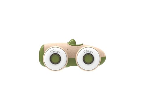 Chicco Vert Véhicule Voiture Eco
