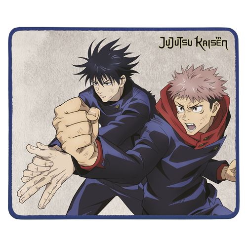 Konix Jujutsu Kaisen Muismat Maat M
