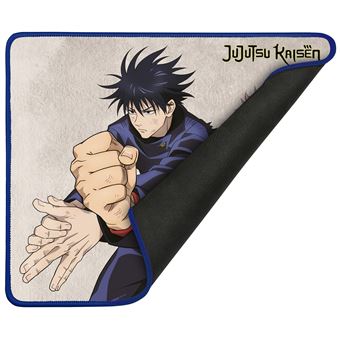 Tapis de souris Konix Jujutsu Kaisen Taille M