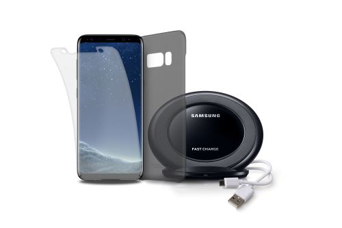 Pack Samsung Elite pour Galaxy S8