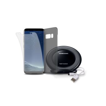 Pack Samsung Elite pour Galaxy S8 - 1