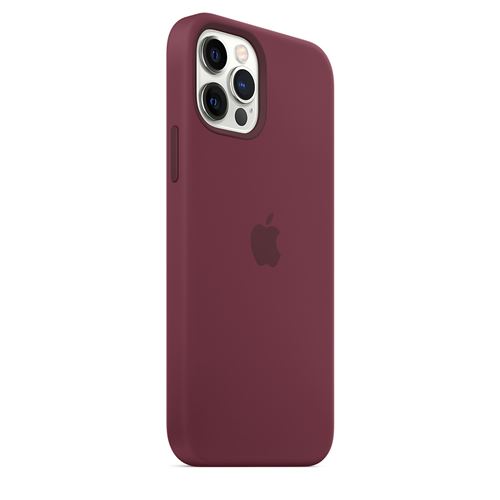 Coque de Protection pour iPhone 12/12 Pro - MHL73ZM/A - APPLE à Prix  Carrefour