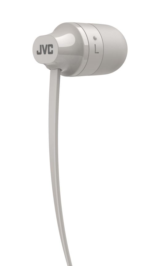 JVC HA-FX35BT-WE Bluetooth Oortelefoons Wit