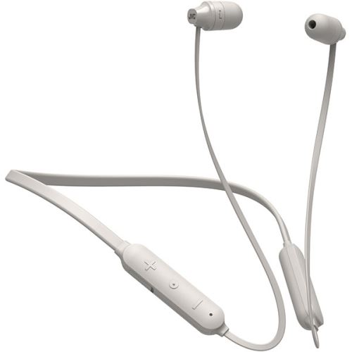 Ecouteurs Bluetooth JVC HA FX35BT WE Blanc Ecouteurs Ecouteurs Bluetooth JVC HA FX35BT WE Blanc Ecouteurs