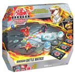 Arène de combat Bakugan Battle Matrix Saison 3