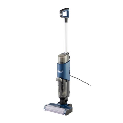 Nettoyeur filaire sols durs SHARK HydroVac WD100EU
