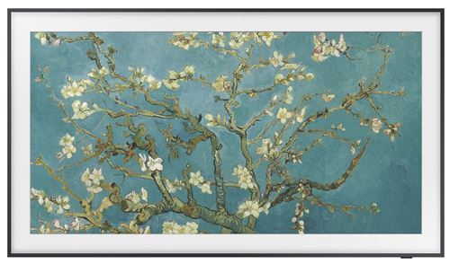 TV QLED The Frame TQ32LS03C - vue 7