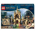 LEGO® Harry Potter™ 76415 La Bataille de Poudlard