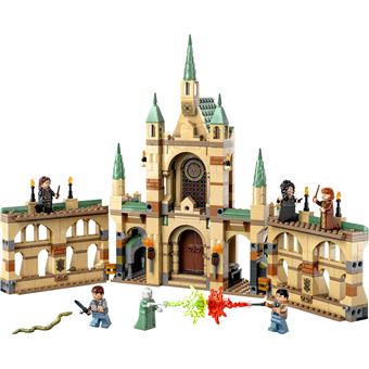 LEGO® Harry Potter™ 76415 La Bataille de Poudlard