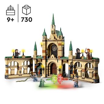 LEGO® Harry Potter™ 76415 La Bataille de Poudlard