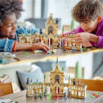 LEGO® Harry Potter™ 76415 La Bataille de Poudlard