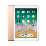 iPad6 Wifi 32Go Or