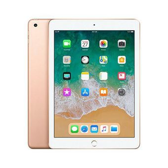 iPad6 Wifi 32Go Or