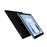 PC Hybride Microsoft Surface Pro 7 12.3" Intel Core i5 8 Go RAM 256 Go SSD Platine_3