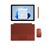 PC Hybride Microsoft Surface Pro 7 12.3" Intel Core i5 8 Go RAM 256 Go SSD Platine_6