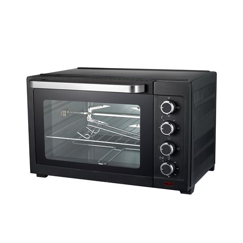Four Kalorik TKG OT 2002 BCRL 2000 W Noir