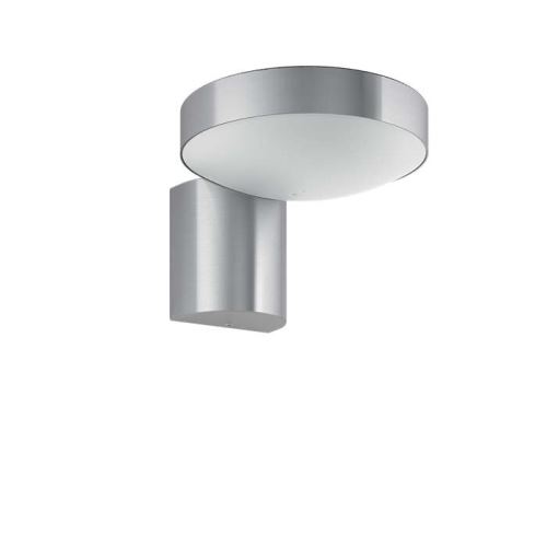 Applique murale d'extérieur Philips myGarden Cockatoo 4000 K LED Inox 230 V