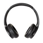 Casque arceau supra-aural sans fil Bluetooth Audio-Technica ATH-S220BT Noir