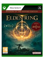 Elden Ring: Shadow of the Erdtree Edition Collector Xbox Series X