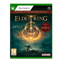 Elden Ring: Shadow of the Erdtree Edition Collector Xbox Series X