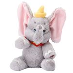 Peluche animée Shok ID Disney Dumbo