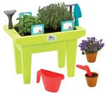 ECOIFFIE LA JARDINIERE GARNIE 31 CM