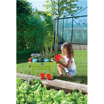 ECOIFFIE LA JARDINIERE GARNIE 31 CM