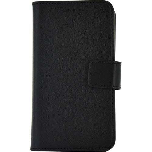 Etui folio universel taille S BigBen Connected Noir