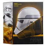Casque électronique Star Wars Black Series Clone Trooper Phase II