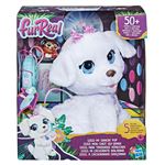 Peluche interactive Furreal Friends GoGo Mon Chien qui danse