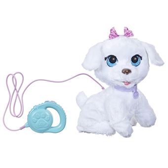 Peluche interactive Furreal Friends GoGo Mon Chien qui danse