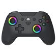 Manette sans fil Subsonic Led Controller Bluetooth pour Nintendo Switch Noir