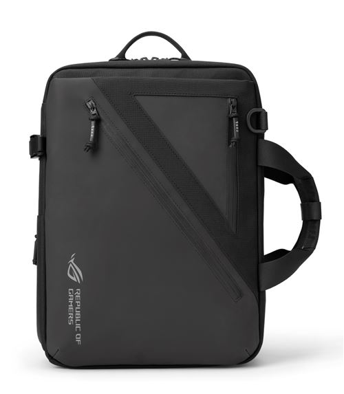 Sac à dos Asus ROG Archer BP1505 pour ordinateur portable 15.6 Noir