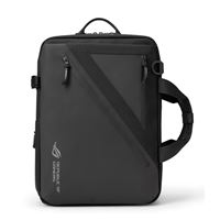 Sac à dos pour PC Portable 17 Asus ROG Ranger BP3703G Noir - Sacs à dos  pour ordinateur portable - Achat & prix