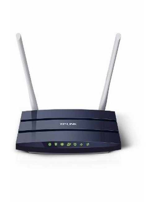 TP-LINK Archer C50 AC1200 V.3 Dualband WLAN Router